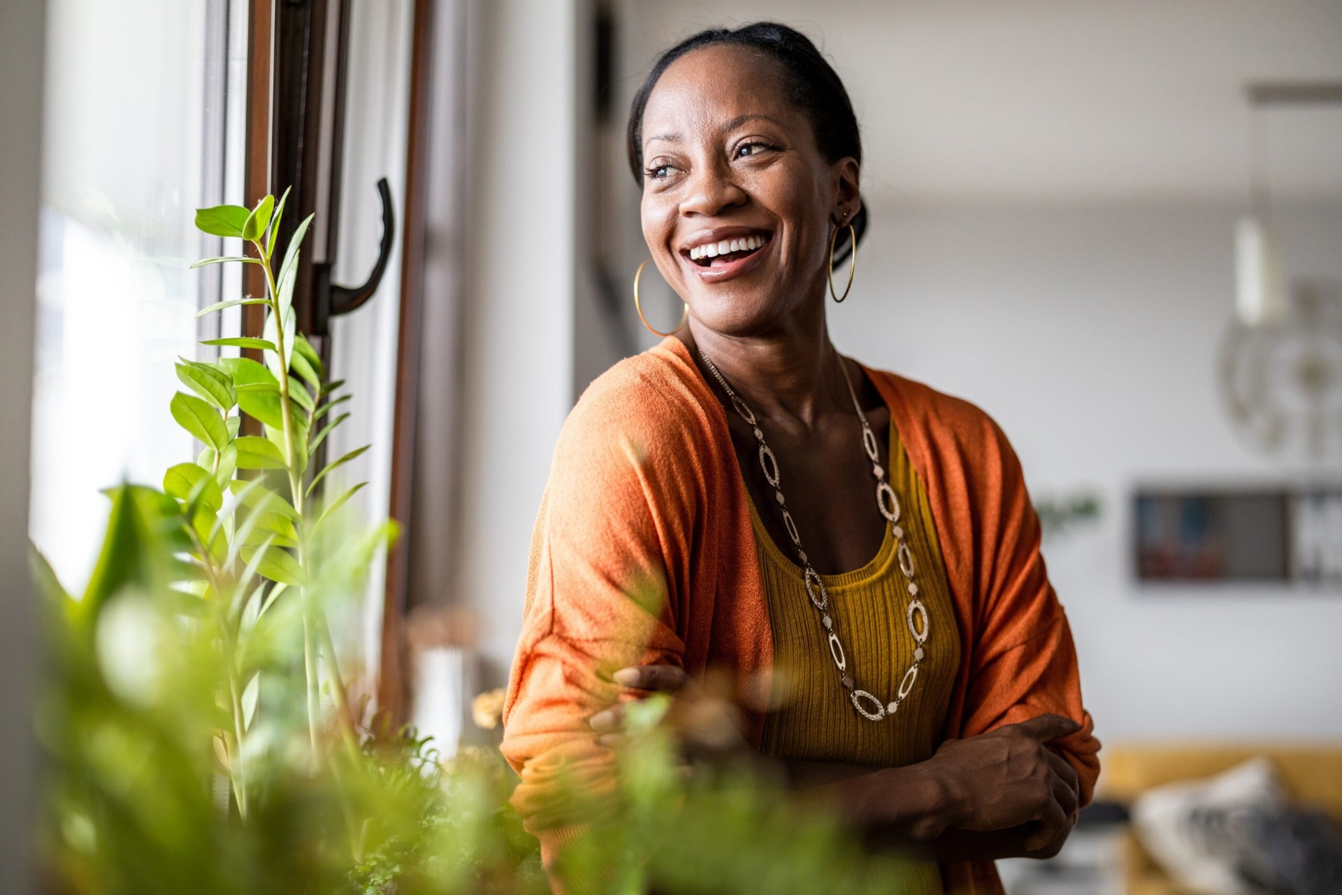 Menopause Support